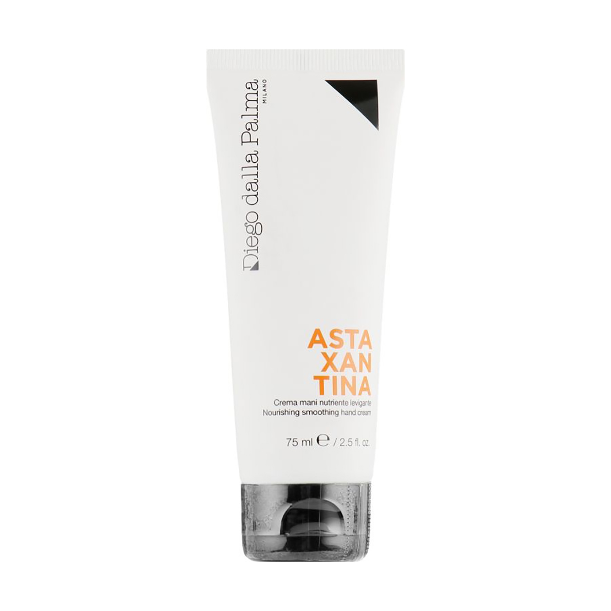 Живильний крем для рук Diego Dalla Palma Astaxantina Nourishing Smoothing Hand Cream, 75 мл